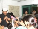 Camp for Earthquake Victims_10