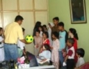 Camp for Earthquake Victims_1