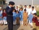 Camp for Earthquake Victims_8