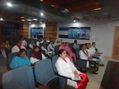Diabetes Awareness Program 19th March, 2012