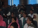 Diabetes Awareness Program 19th March, 2012
