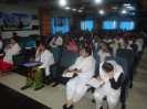 Diabetes Awareness Program 19th March, 2012
