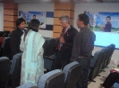 Diabetes Awareness Program 19th March, 2012