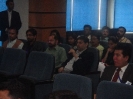 Diabetes Awareness Program 19th March, 2012