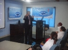 Diabetes Awareness Program 19th March, 2012