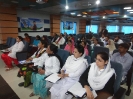 Diabetes Awareness Program 19th March, 2012