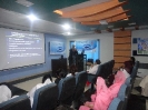 Diabetes Awareness Program 19th March, 2012