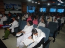 Diabetes Awareness Program 19th March, 2012