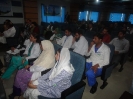Diabetes Awareness Program 19th March, 2012