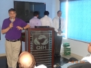 First Operationg Room Day_25