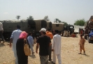 Flood Relief Activities August 2010