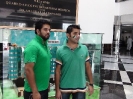 Independence Day Celebrations 14th August 2012
