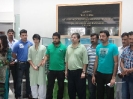 Independence Day Celebrations 14th August 2012