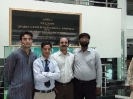 Independence Day Celebrations 14th August 2012