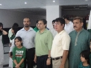 Independence Day Celebrations 14th August 2012
