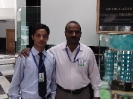 Independence Day Celebrations 14th August 2012