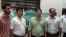 Independence Day Celebrations 14th August 2012