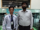 Independence Day Celebrations 14th August 2012