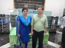 Independence Day Celebrations 14th August 2012