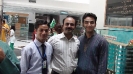 Independence Day Celebrations 14th August 2012