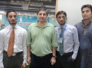 Independence Day Celebrations 14th August 2012