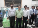 Independence Day Celebrations 14th August 2012