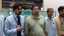 Independence Day Celebrations 14th August 2012
