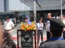 Independence Day Celebrations 14th August 2012