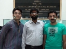 Independence Day Celebrations 14th August 2012