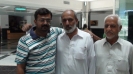 Independence Day Celebrations 14th August 2012