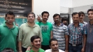Independence Day Celebrations 14th August 2012