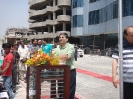 Independence Day Celebrations 14th August 2012