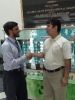 Independence Day Celebrations 14th August 2012