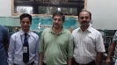 Independence Day Celebrations 14th August 2012