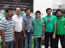 Independence Day Celebrations 14th August 2012