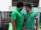 Independence Day Celebrations 14th August 2012
