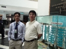 Independence Day Celebrations 14th August 2012