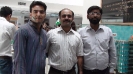 Independence Day Celebrations 14th August 2012