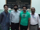 Independence Day Celebrations 14th August 2012