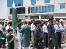 Independence Day Celebrations 14th August 2012