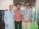 Independence Day Celebrations 14th August 2012
