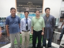 Independence Day Celebrations 14th August 2012
