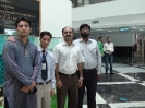 Independence Day Celebrations 14th August 2012