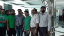 Independence Day Celebrations 14th August 2012