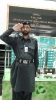Independence Day Celebrations 14th August 2012