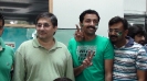 Independence Day Celebrations 14th August 2012