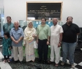Independence Day Celebrations 14th August 2012