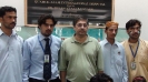 Independence Day Celebrations 14th August 2012