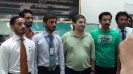 Independence Day Celebrations 14th August 2012