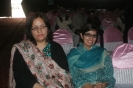 International Womens Day 08th March 2012